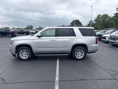 Used 2015 GMC Yukon SLT w/ Open Road Package