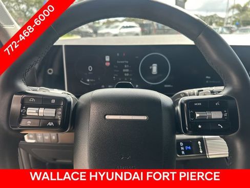 Used 2024 Hyundai Santa Fe Limited FWD image 20