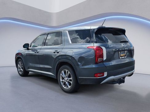 Used 2022 Hyundai Palisade SE AWD/4WD image 8