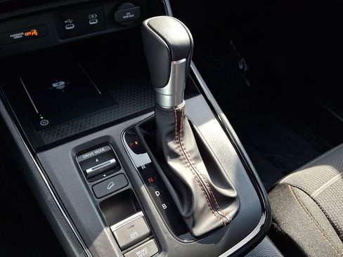 Certified 2026 Honda CR-V TrailSport image 14