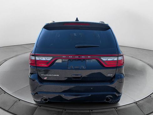 Used 2024 Dodge Durango GT AWD/4WD image 4