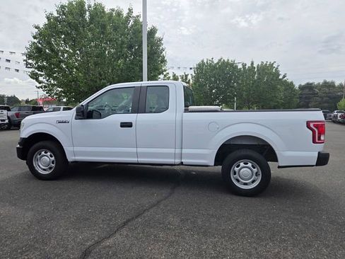 Used 2015 Ford F150 XL w/ Equipment Group 101A Mid image 7