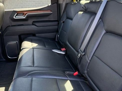 Used 2022 GMC Sierra 1500 Denali w/ Denali Reserve Package image 34