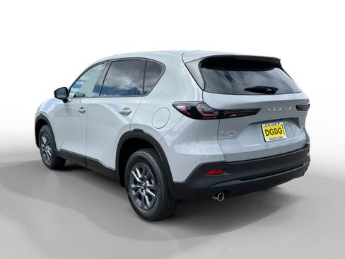 New 2026 MAZDA CX-5 Select AWD/4WD image 3