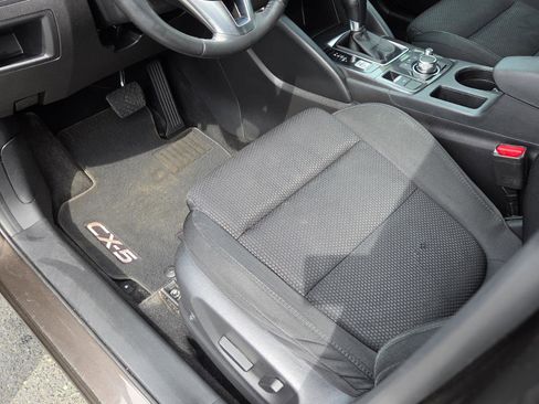 Used 2016 MAZDA CX-5 Touring image 20