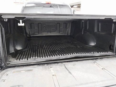 Used 2021 Ford F150 Lariat w/ Equipment Group 502A High image 40