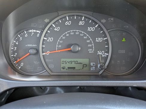 Used 2022 Mitsubishi Mirage ES image 19