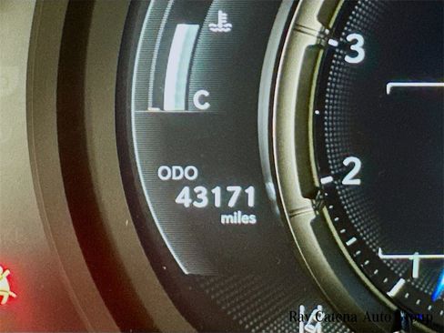 Certified 2023 Lexus IS 350 F Sport image 12