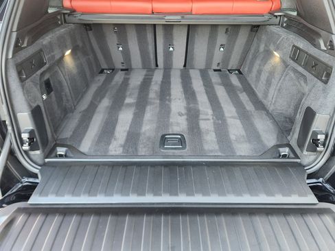 Used 2023 BMW X5 M w/ Competition Package image 32