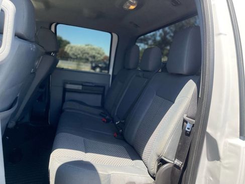 Used 2016 Ford F350 XLT image 16