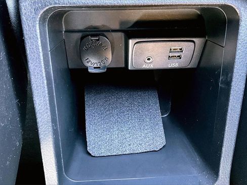 Used 2017 Subaru WRX STI Limited w/ Popular Package #4 image 30