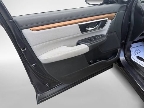 Used 2018 Honda CR-V EX image 14