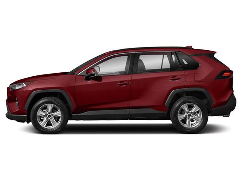 Used 2019 Toyota RAV4 XLE w/ Convenience Package AWD/4WD image 2
