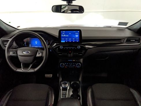 Certified 2024 Ford Escape ST-Line image 7