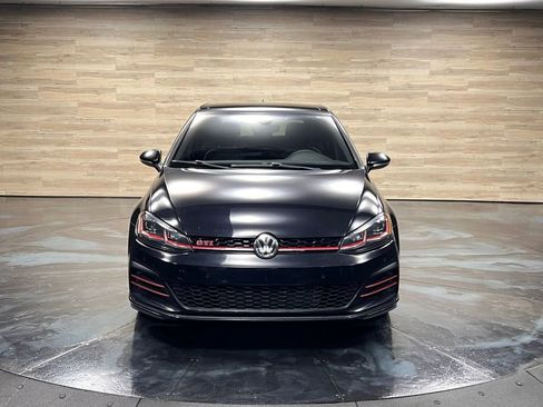 Used 2019 Volkswagen GTI Autobahn image 57