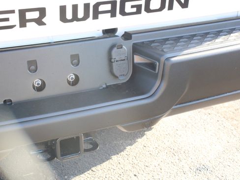 New 2025 RAM 2500 Power Wagon image 31