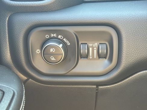 New 2026 RAM 2500 Rebel w/ Rebel Level 1 Equipment Group AWD/4WD image 32