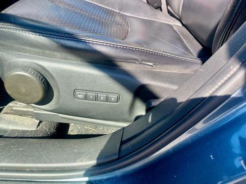 Used 2013 MAZDA MAZDA6 i Grand Touring w/ Technology Pkg image 9