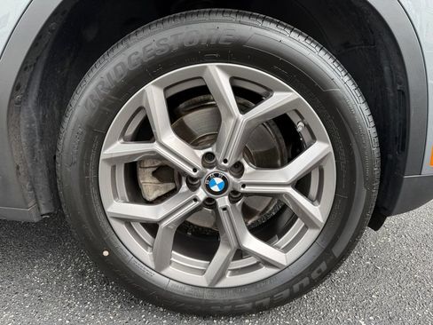 Used 2024 BMW X3 xDrive30i w/ Premium Package AWD/4WD image 18
