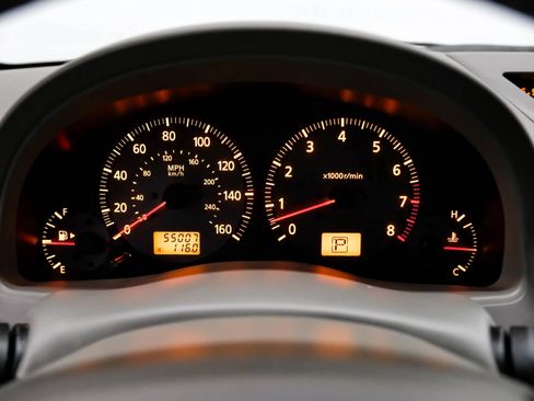 Used 2003 INFINITI G35 Coupe RWD image 14