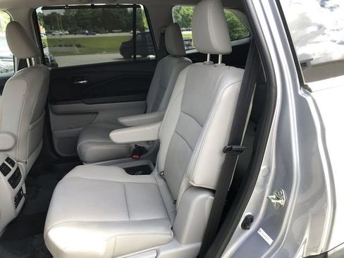 Used 2016 Honda Pilot Elite image 15