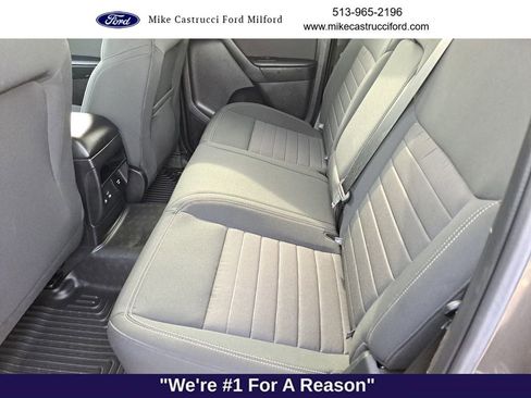 Used 2019 Ford Ranger XLT w/ Equipment Group 301A Mid image 21