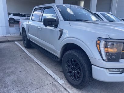 Used 2023 Ford F150 Tremor w/ Trailer Tow Package