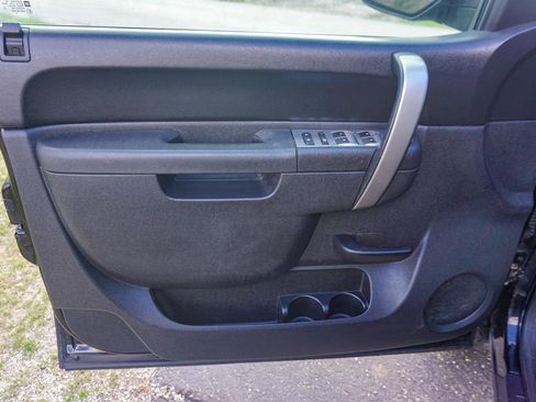 Used 2013 Chevrolet Silverado 1500 LT w/ All-Star Edition AWD/4WD image 23