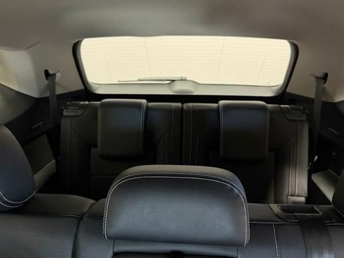 Used 2022 Volkswagen Atlas SE AWD/4WD image 21