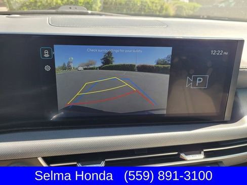 Used 2025 Hyundai Sonata SEL image 19