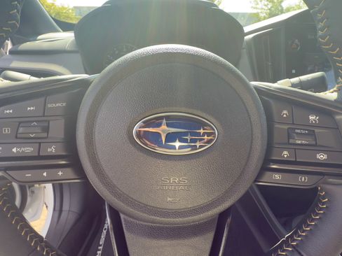 Certified 2025 Subaru Crosstrek 2.5i Sport image 18