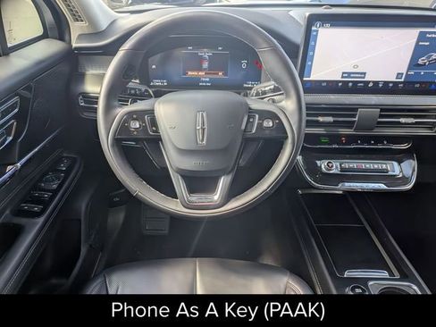 Certified 2023 Lincoln Corsair AWD w/ Equipment Group 101A image 19