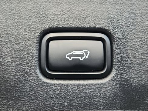 Used 2025 Hyundai Tucson SEL AWD/4WD image 27