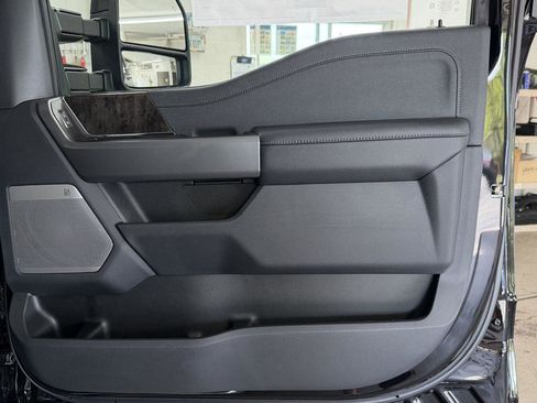 New 2026 Ford F350 Lariat image 27