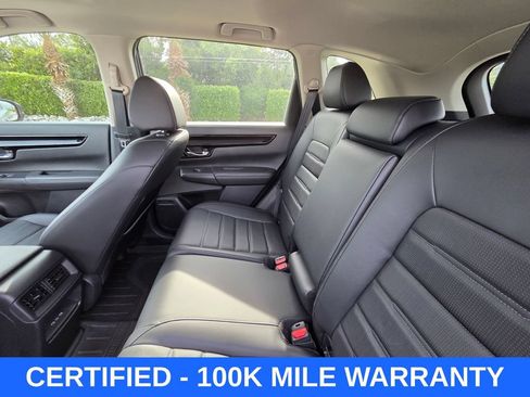 Used 2024 Honda CR-V EX-L image 26