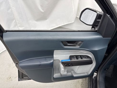 New 2026 Ford Maverick XLT w/ XLT Luxury Package AWD/4WD image 12