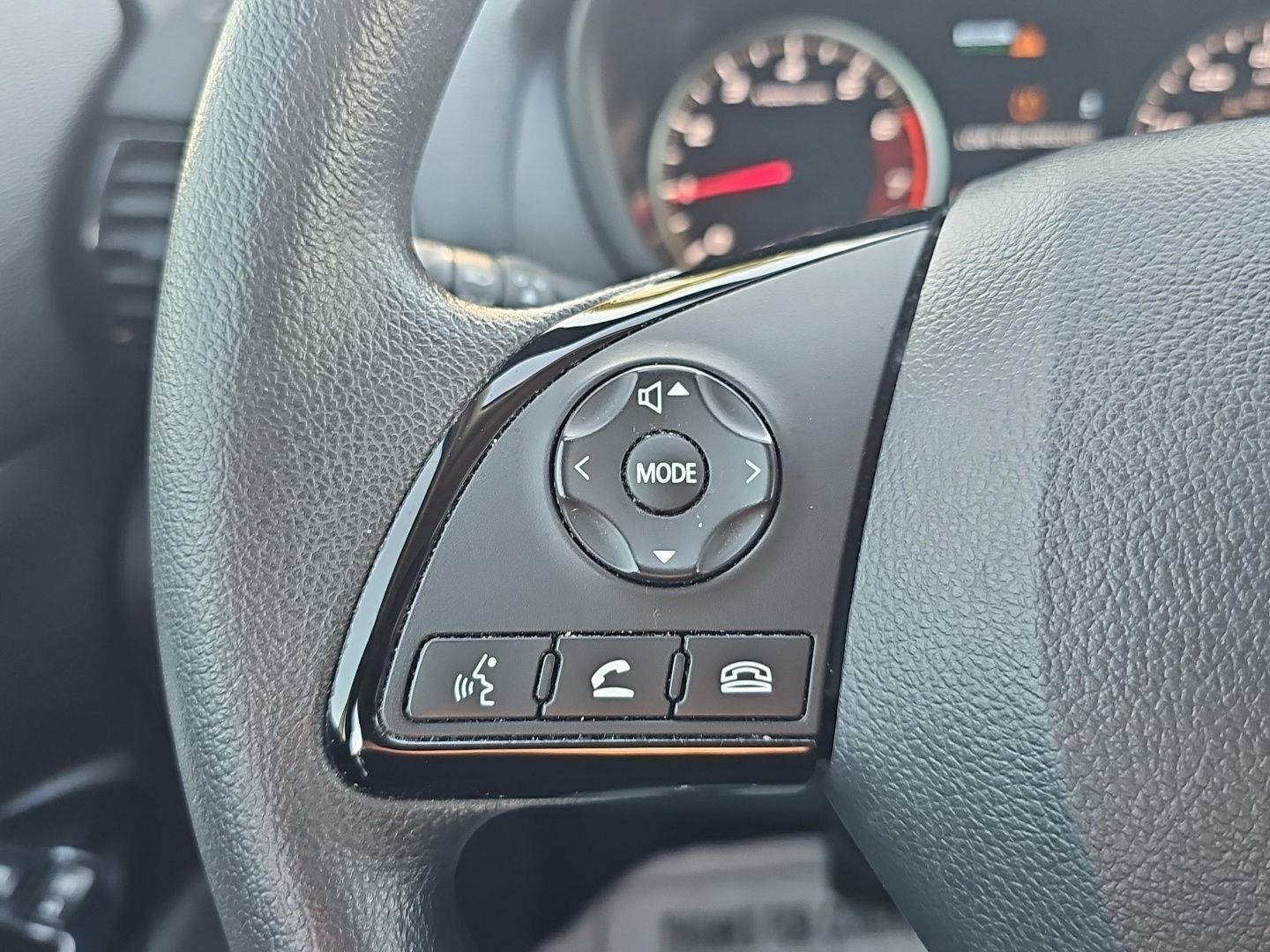 Used 2023 Mitsubishi Eclipse Cross LE AWD/4WD image 17