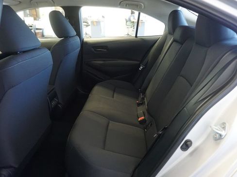 Used 2024 Toyota Corolla LE FWD image 18