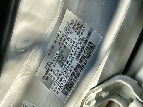 Used 2025 MAZDA CX-90 3.3 Turbo S w/ Premium Plus image 21