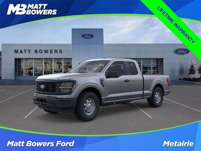 New 2026 Ford F150 XL