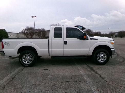 Used 2014 Ford F250 XL w/ Power Equipment Group image 5
