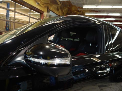 Used 2024 Mercedes-Benz GLE 53 AMG 4MATIC Coupe w/ AMG Night Package image 12