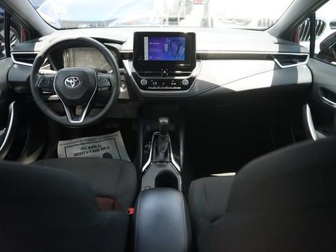 Used 2024 Toyota Corolla SE FWD image 20