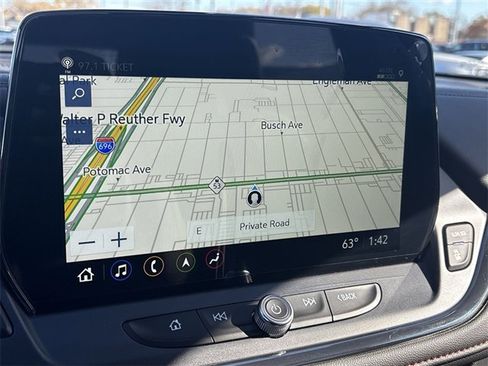 Used 2025 Chevrolet Blazer RS image 14