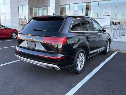 Used 2019 Audi Q7 2.0T Premium Plus w/ Premium Plus Package image 3