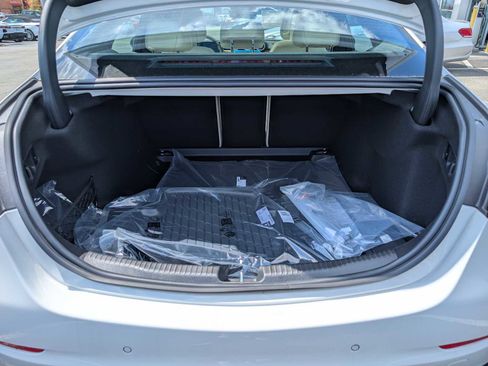 New 2026 Mercedes-Benz C 300 4MATIC Sedan image 7