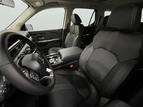 Used 2025 Honda Pilot Touring image 22