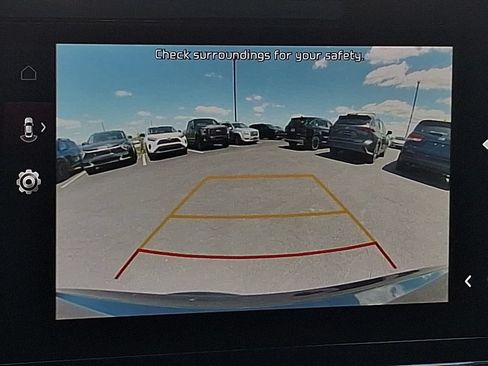 Certified 2022 Kia K5 GT-Line FWD image 24