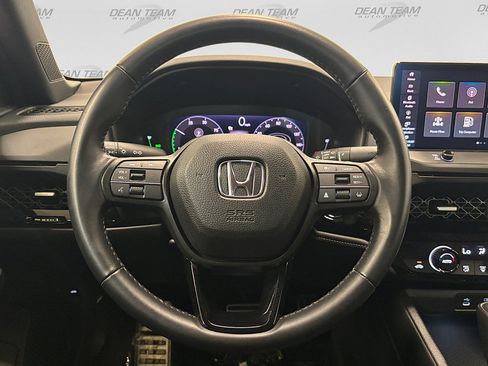 Used 2024 Honda Accord Sport image 33