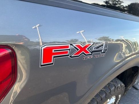 Used 2023 Ford F150 XLT w/ Equipment Group 302A High AWD/4WD image 12
